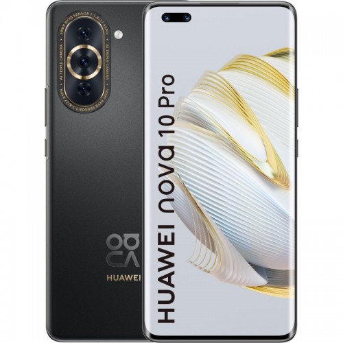 Huawei Nova 10 Pro Dual Sim 256GGB 8GB RAM (Ekspozicinė prekė)